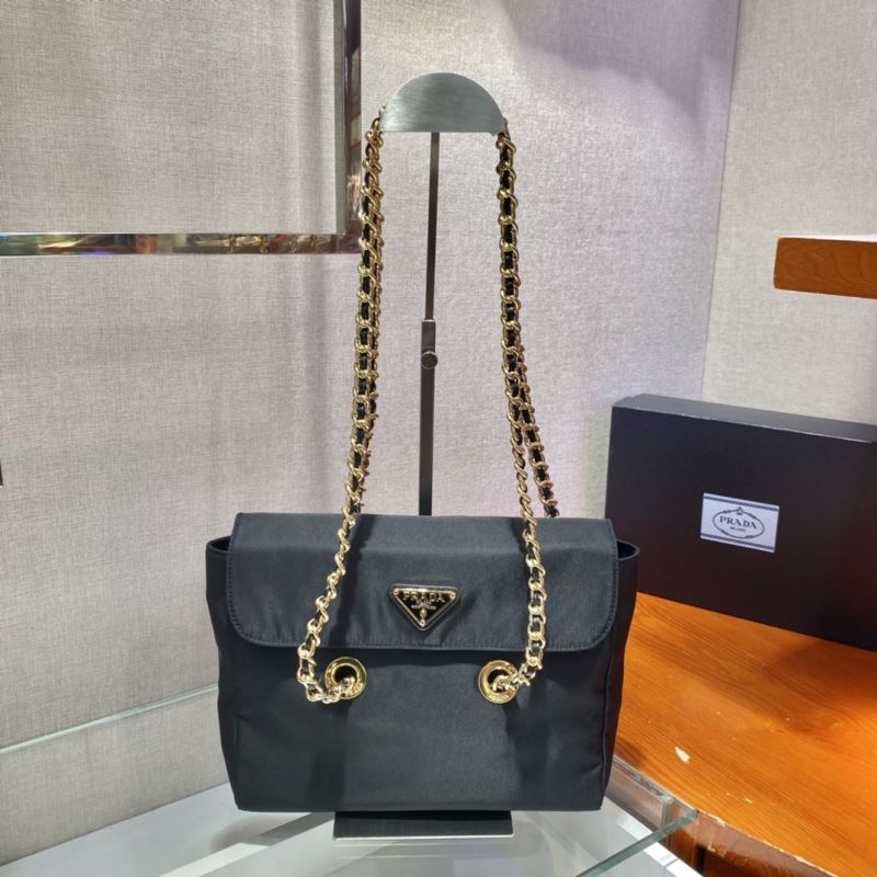 Prada Satchel Bags